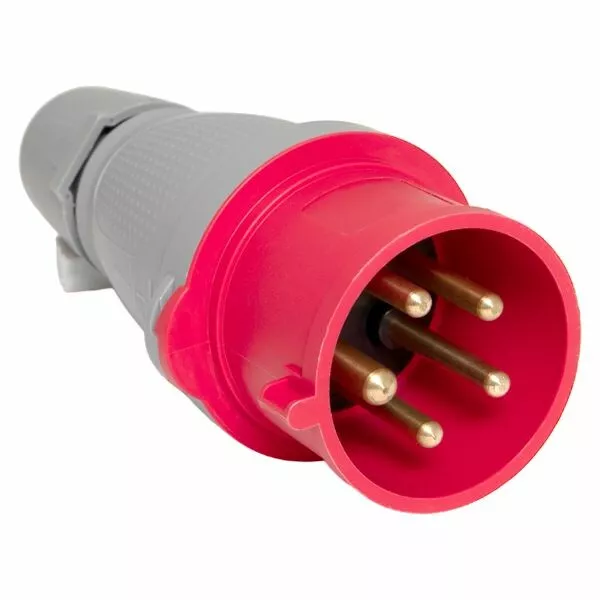 ����� ���������� 025 3�+��+N 32� 380� IP44 EKF PROXIMA | ps-025-32-380-PRO | EKF