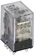  . . OGR-2 4C 220 AC ONI | OGR-2-4C-AC220V | ONI