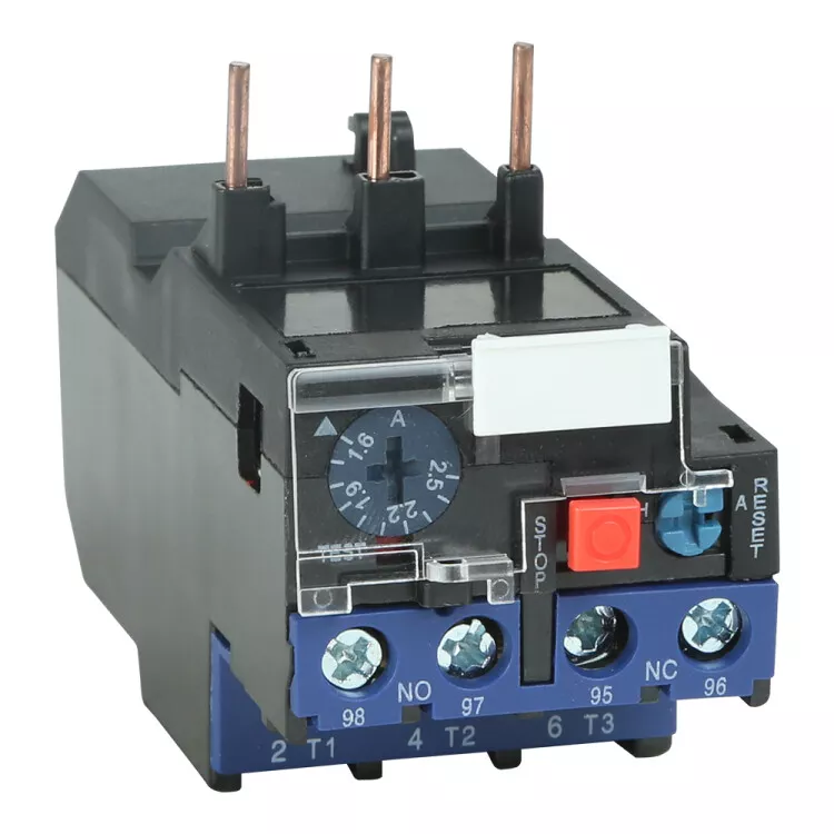   OptiStart E LRE07-32A-(1,6-2,5A) | 330319 | 