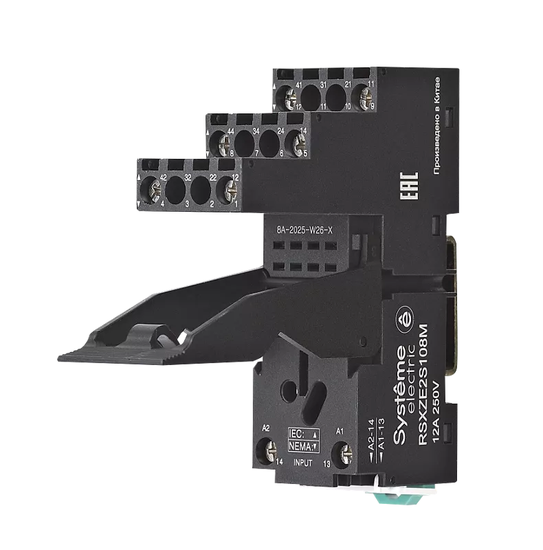 ������� ��� ���� 2�� 12� separate | RSXZE2S108M | SE