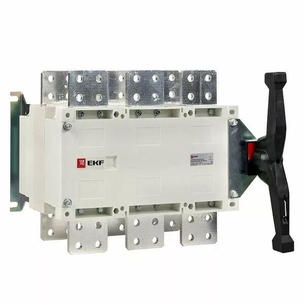 - 1250A 4P c      PowerSwitch | pscs-1250-4 | EKF