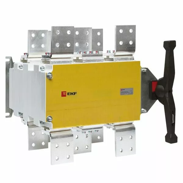 - 2000A 3P c      PowerSwitch | pscs-2000-3 | EKF