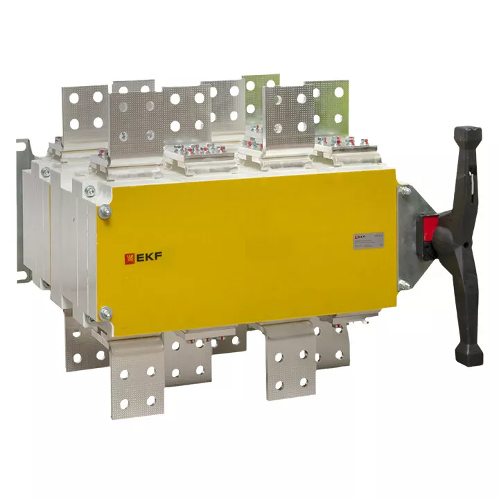 - 2500A 4P c      PowerSwitch|pscs-2500-4| EKF