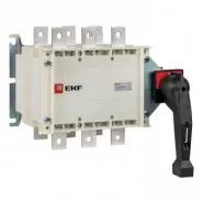 - 400A 3P c      PowerSwitch PROxima EKF