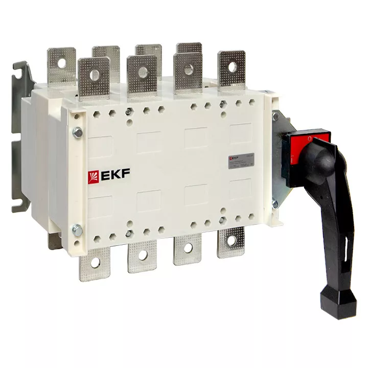 - 630A 4P c      PowerSwitch | pscs-630-4 | EKF