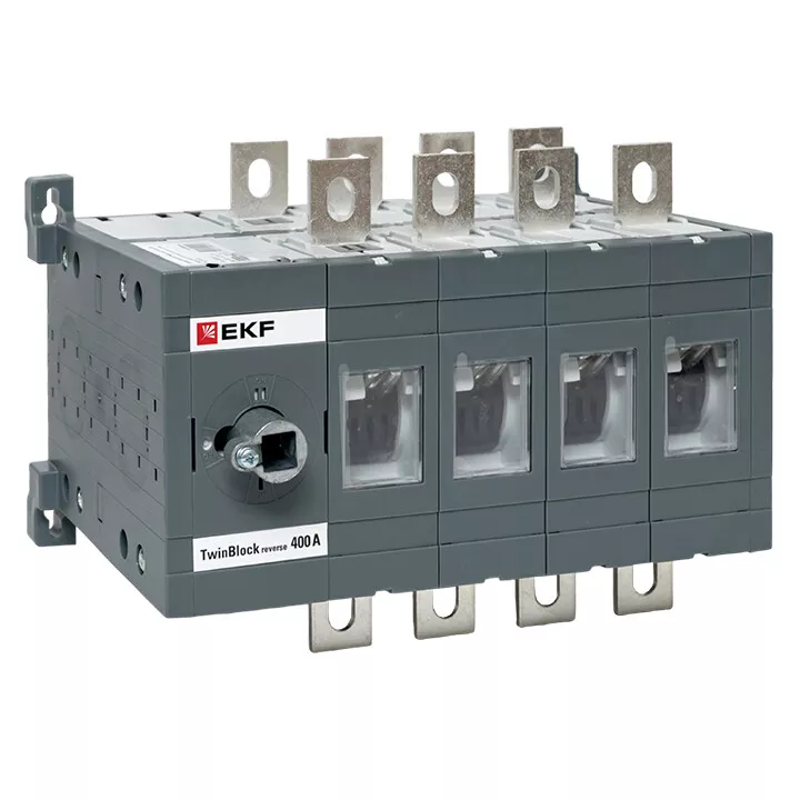  400A 4P     TwinBlock | tb-s-400-4p-rev | EKF