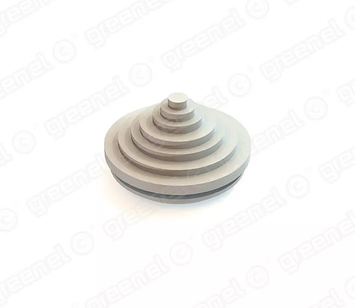  - D25    D28 (100/800) | GE51028 | Greenel