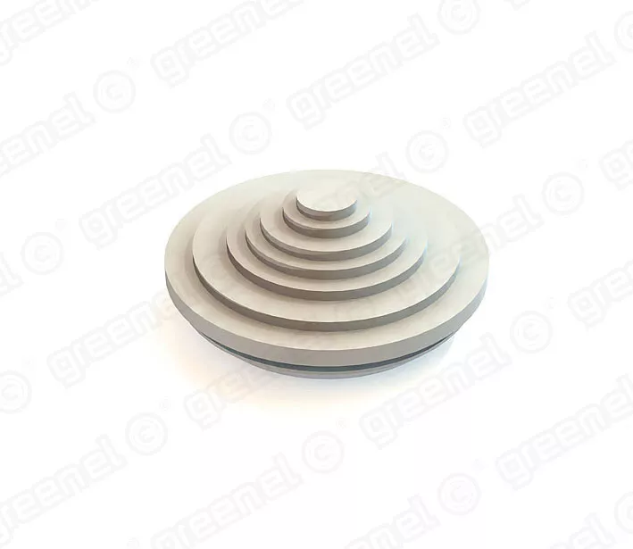 - D32    D37 (50/500) | GE51037 | Greenel