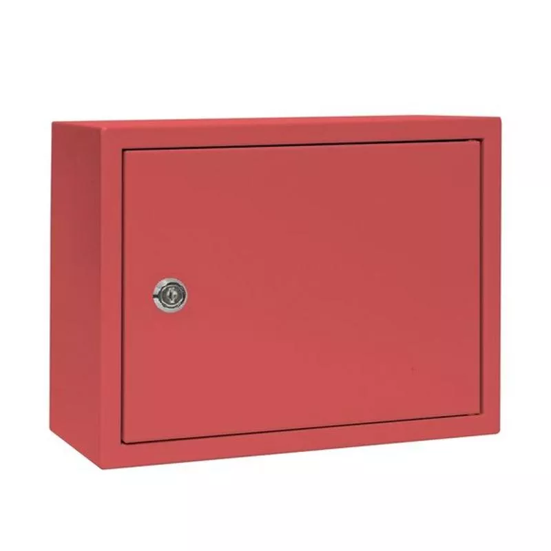 ���-12 RAL3020 (220x300x120) IP31 Basic | mb21-12-r3020-bas | EKF