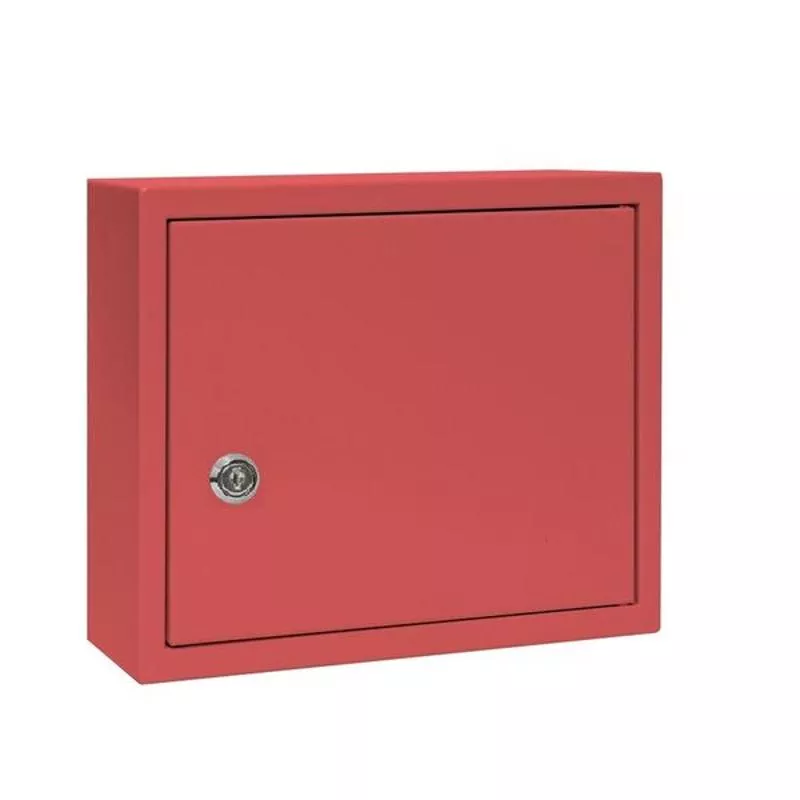 ���- 7 RAL3020 (200x230x105) IP31 Basic | mb21-7-r3020-bas | EKF