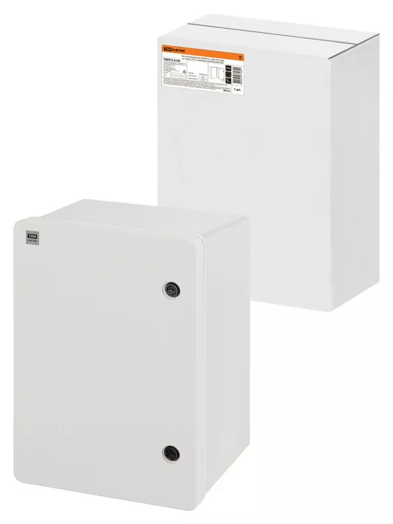  , -2-1, GRP, IP55, IK08,  -50  +70 , , (500350220) | SQ0912-0108 | TDM