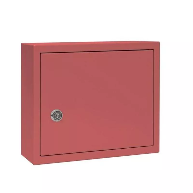 ��� ����������������� �������� 7 RAL3001 (200�230�105) IP31 Basic |mb21-7-r3001-bas | EKF