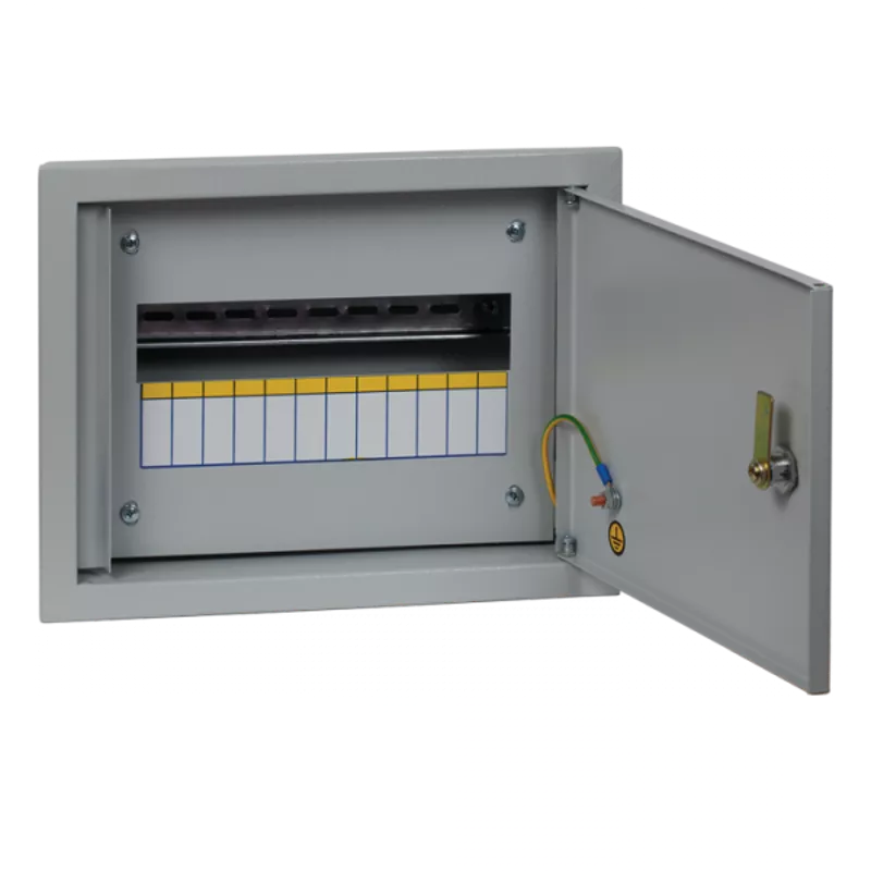 ��� ����������������� ������������ ���-12 (�����) 260�340�120�� IP31 PROxima | mb11-12 | EKF