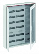  144   IP30, 950x800x160 DIN-125  N/PE  Wi-Fi   . . CA36VMW | AT63MMW | 2CPX052226R9999 | ABB