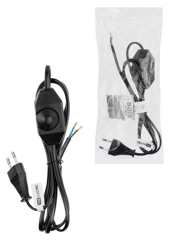 ���� � ������� ������ � ���������������� "��������" ���� 2�0,5 ��2, 1,5�, ������ | SQ1305-0050 | TDM