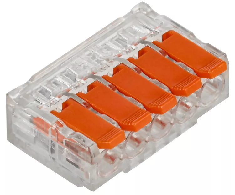 -   221-615 | UKZ40-615-050 | IEK