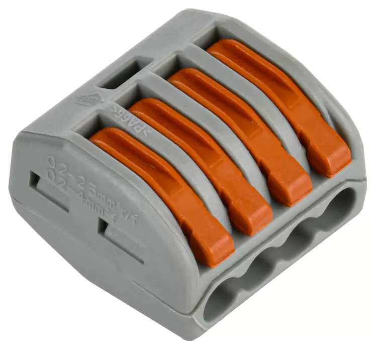 -   222-414 | UKZ20-414-050 | IEK