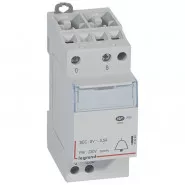      - 230 /8  - 0,5  - 4 A | 413090 | Legrand