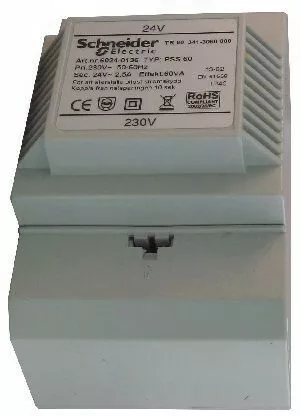  TR 60 | 3413060000 | Schneider Electric