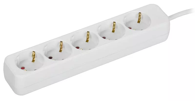 UMA ���������� �05 5 ���� 2P+PE 5� 3�1��2 10� �����  | UM-YP10-10-05-05-Z-K01 | IEK