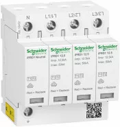  iPRD1 12.5r 3P+N 50kA  1+2   | A9L16482 | Schneider Electric