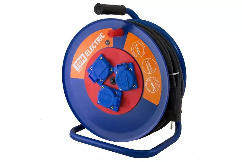 ���������� ������� ���16-003 (�����. �������,��,3 ����� IP44/30� �� 3�2,5) | SQ1301-0150 | TDM