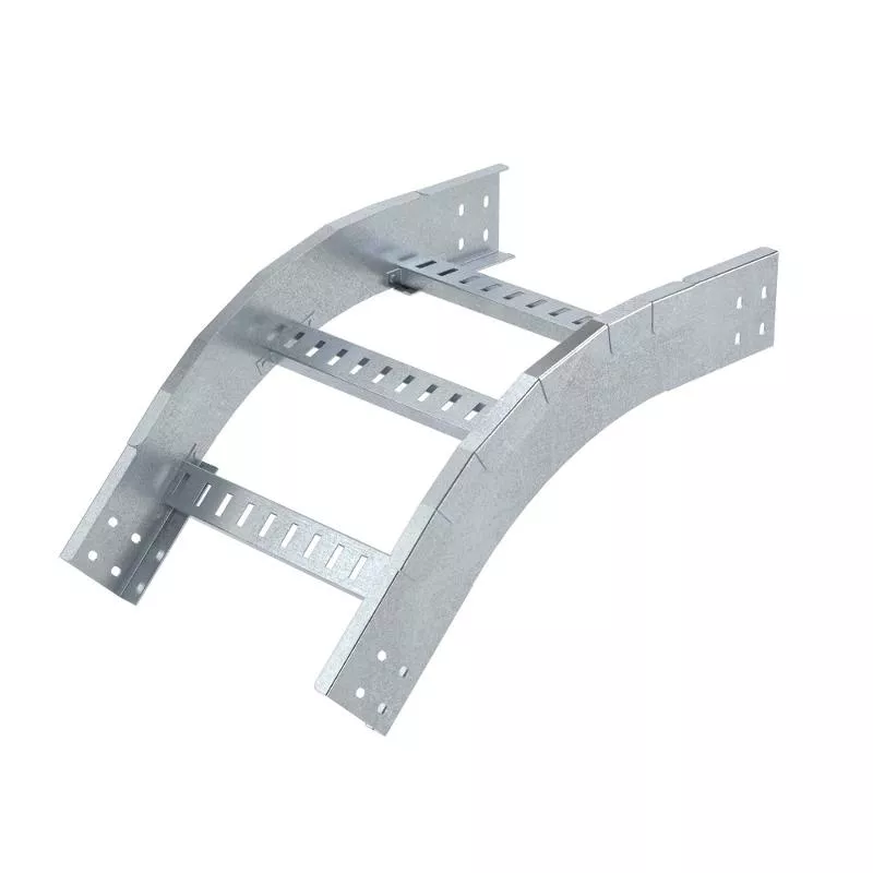 ���� ������������ ������� 45 ��������, 80�600 R300, �������� 1,5 ��,  � �����. � ����. ��. � ����. ����������, ��������������� ������� | LIO0836K | DK