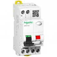      iDPN N Arc 1P-N 10A  6000A | A9FDB610 | Schneider Electric