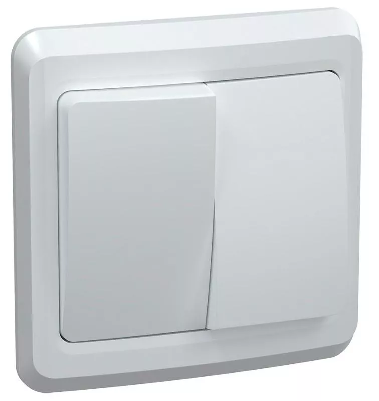 ���� ����� ����������� 2-��������� 10� ��10-2-0-�� | EVV20-K01-10-DM | GENERICA