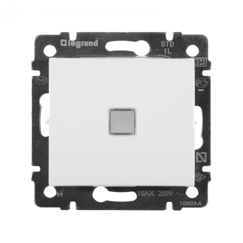 Valena ����� ����������� 1-��������� � ���������� | 774410 | Legrand
