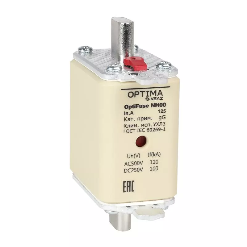������� ������� OptiFuse NH00-50-gG-���3 | 374932 | ����