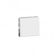  - Mosaic - 10 AX - 2  -  | 077010L | Legrand