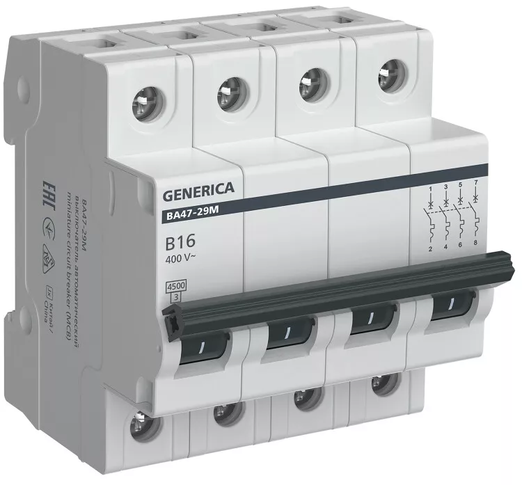   47-29̠4P164,5B|MVA21-4-016-B-G| GENERICA