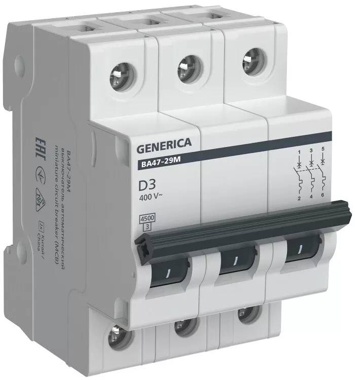   47-29̠3P34,5D|MVA21-3-003-D-G| GENERICA