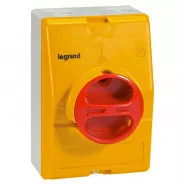  . 3 16   IP65 | 022171 | Legrand