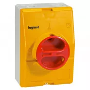  . 3 20   IP65 | 022172 | Legrand