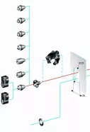 .   .  5 | NSYTDB5PLA | Schneider Electric