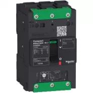 3 .. NSXm 16kA TM50D Elink Schneider Electric