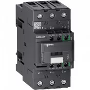 3P  EVERLINK AC3 440 40A,  . 24 DC,   Schneider Electric