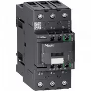 3P  EVERLINK AC3 440 50A,  . 24-60 AC/DC,   Schneider Electric