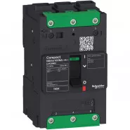 3 .-. NSXm 100NA Elink Schneider Electric