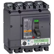 4 .. M6.2E 160A NSX250R(200  415, 45  690B) Schneider Electric