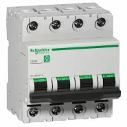  . C60N 4 3A C Schneider Electric