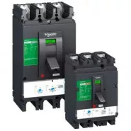 . . CVS 100F 50kA 3P MA100 Schneider Electric