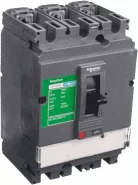 ..CompactCVS 160B 25kA 3P TM125D Schneider Electric