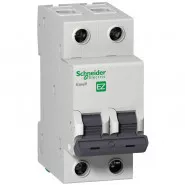 . . EASY 9 2 25 D 6 230 =S= Schneider Electric