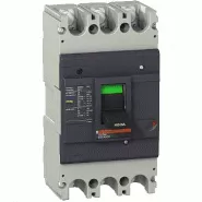 .. EZC400 36/415 320 33 Schneider Electric