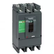 .. EZC400 36/415 350 33 Schneider Electric