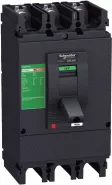 .. EZC400 36/415 400 33 Schneider Electric