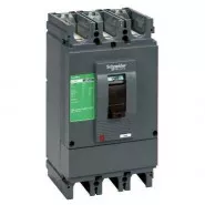 .. EZC400 50/415 350 33 Schneider Electric